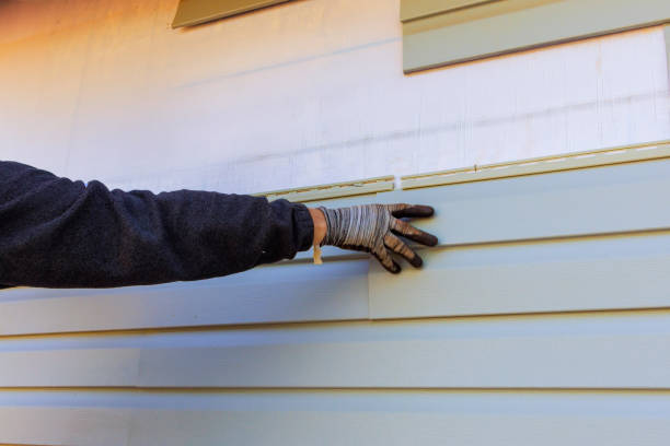 Best Siding for New Construction  in , NH